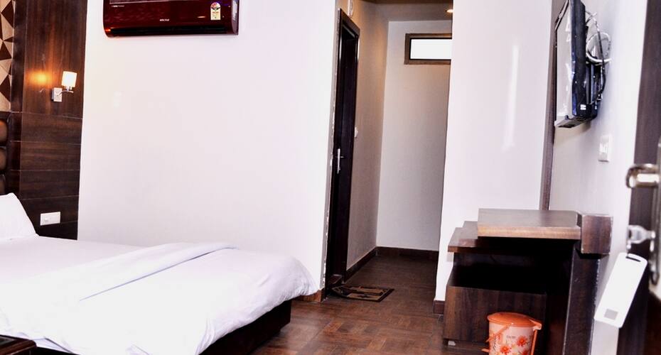 Hotel Amar Palace, Mathura 4